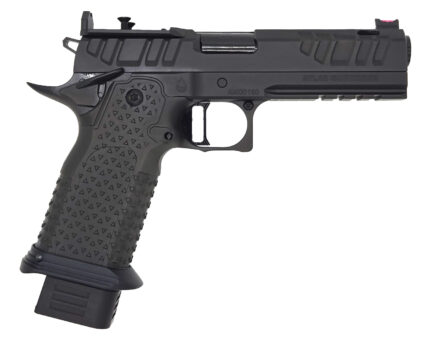 Atlas Gunworks Apollo V3 Perfect Zero Pistol