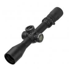 buy Nightforce NX6 2-12x42mm F1 FFP scope