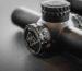 Nightforce NX6 2-12x42mm F1 FFP long range PRS review