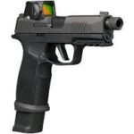 Sig Sauer P365 X TACOPS 9mm Pistol with Sig-Loc Red Dot