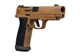 Sig Sauer P365 X DH3 9mm Pistol with AXG Mod Grip