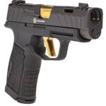 Sig Sauer P365XL Spectre Comp 9mm Luger Pistol
