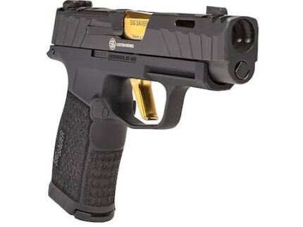 Sig Sauer P365XL Spectre Comp 9mm Luger Pistol