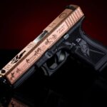 Glock 17 Gen5 Sparta VEREX Tactical