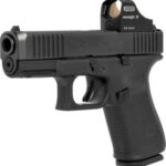 Glock 23 Gen 5 Pistol