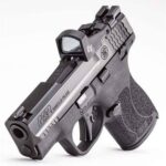 Smith & Wesson M&P9 Shield Plus Pistol