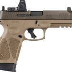 Taurus G3 Pistol