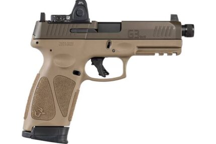Taurus G3 Pistol