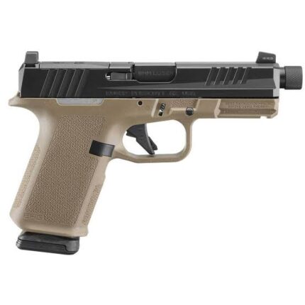 Ruger RXM Pistol