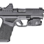Springfield Hellcat Pro OSP Threaded Barrel