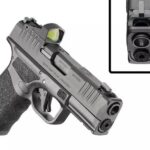 Springfield Hellcat Pro Comp OSP Gear Pac Red Dot