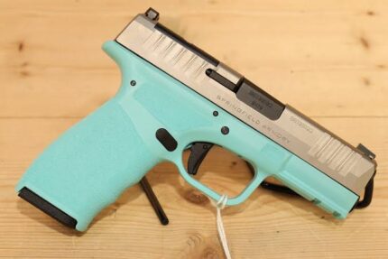 Springfield Hellcat Pro OSP Pistol