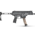 Springfield Armory Kuna 9mm Threaded Barrel