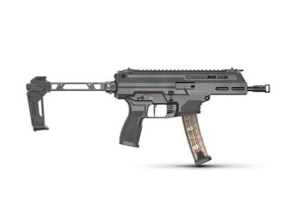 Springfield Armory Kuna 9mm Threaded Barrel