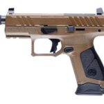 Beretta APX A1 Compact Pistol