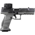 Walther PDP Pro-X PMM Compact Pistol
