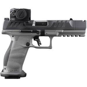 Walther PDP Pro-X PMM Compact Pistol