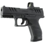 Walther PDP Compact Optics Ready Pistol