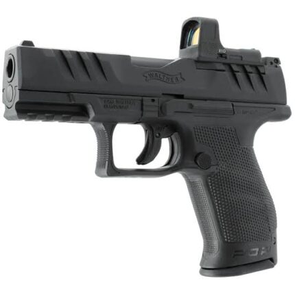 Walther PDP Compact Optics Ready Pistol