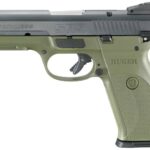 Ruger SR9 9mm Pistol