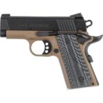 Colt Defender Pistol