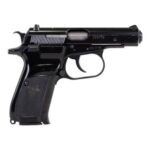 CZ 82/83 Pistol Cal. 9 Makarov