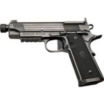 Cabot Apocalypse Government 1911 Pistol