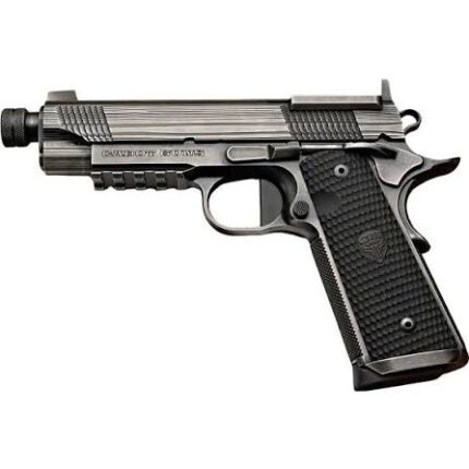 Cabot Apocalypse Government 1911 Pistol