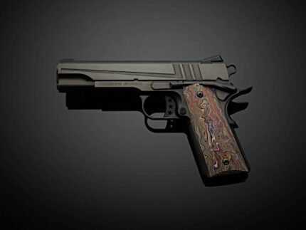 Cabot Gran Torino SS 1911 Pistol
