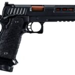 STI International DVC Limited Pistol 9mm