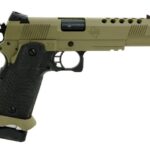 STI Marauder Pistol 9mm