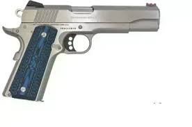STI International Edge Pistol 9mm