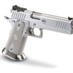 STI International Edge Pistol .40 S&W