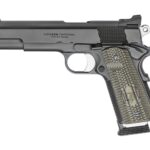 Springfield Vickers Master Class 45ACP 5" Barrel 8+1 Pistol
