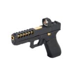 Glock 17 Gen5 Equalizer VEREX Tactical