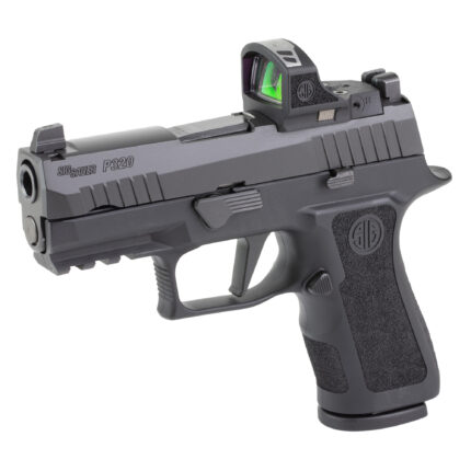 Sig Sauer P320 XCompact Optics Ready