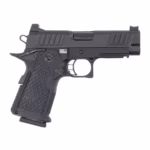 Staccato C2 Carry + Duty V2 C2 Optic Ready DLC Barrel DLC/DLC Frm/Fnsh 10-1101-000102