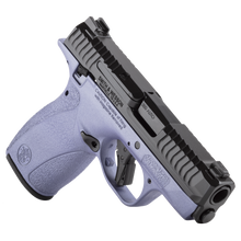 Smith & Wesson Bodyguard 2.0 NTS