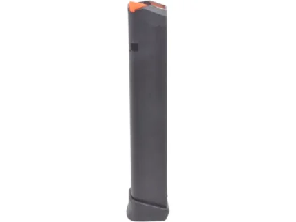 Glock Gen 5 Extended Magazine 9mm