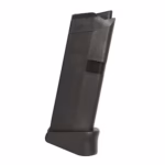 Glock 42 Magazine with Extension 380 ACP