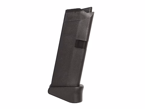 Glock 42 Magazine with Extension 380 ACP Glock 42 Magazine with Extension 380 ACP
