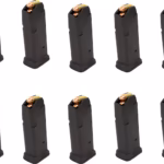 Buy Magpul PMAG GL9 Magazine for Glock 19 26 49 Gen 1-5 9mm In Stock 2026